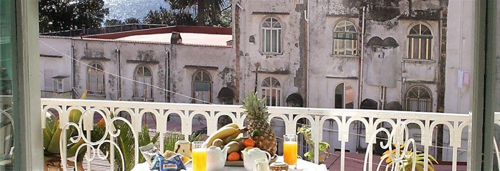 Casa Raffaele Conforti Майори Экстерьер фото